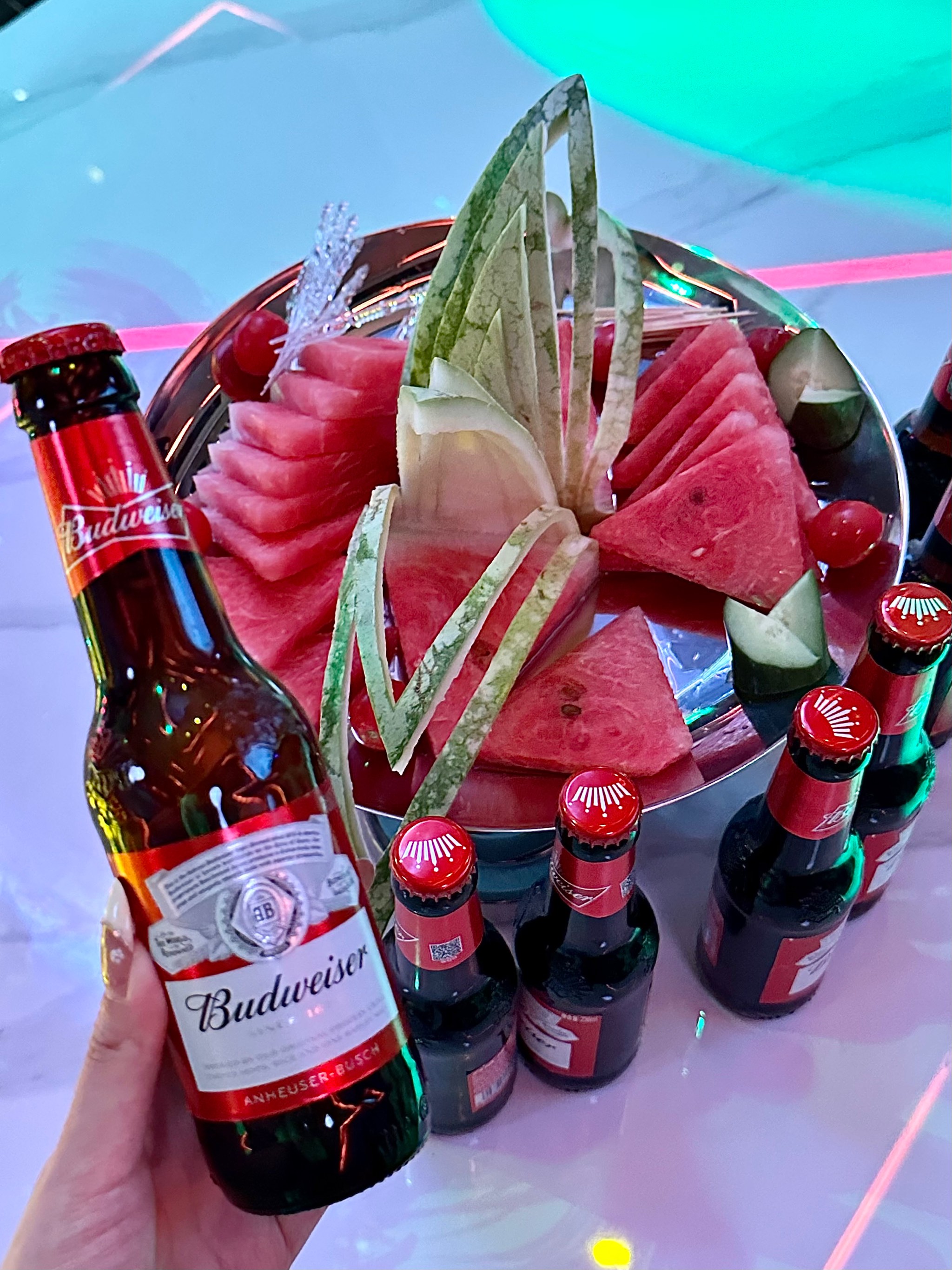 揭阳商务KTV：服务贴心，场所优雅，体验超赞-普宁市ktv预定